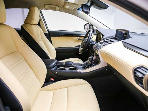 Used 2019 Lexus NX 300 FWD w/ Accessory Package 2 image 17