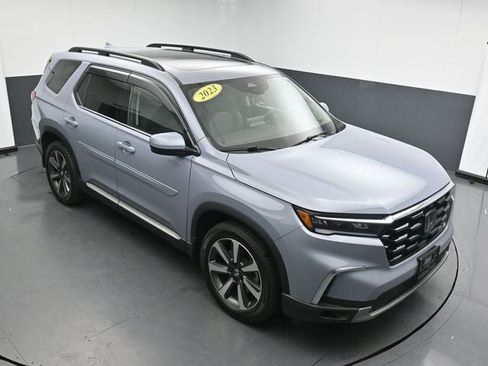 Used 2023 Honda Pilot Elite image 19