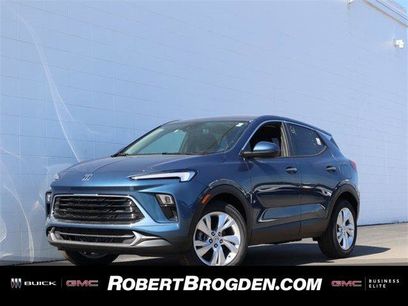 New 2026 Buick Encore GX Preferred w/ Comfort Package