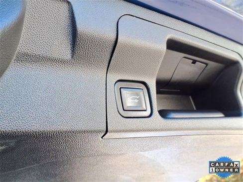 Used 2023 GMC Acadia AT4 w/ Technology Package image 8