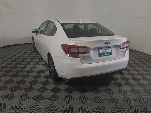 Used 2019 Subaru Impreza 2.0i Premium w/ Eyesight & BSD/Rcta & SRF AWD/4WD image 6