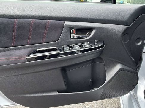 Used 2020 Subaru WRX STI w/ Popular Package #1 image 18