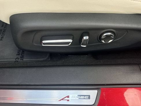 Used 2024 Acura Integra A-Spec w/ Technology Package FWD image 12