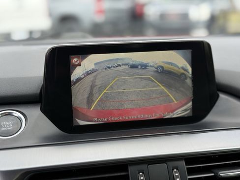 Used 2016 MAZDA MAZDA6 Touring image 30