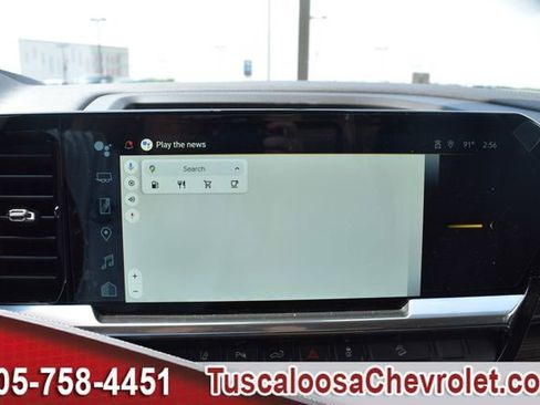New 2026 Chevrolet Silverado 2500 LT w/ Trail Boss Package AWD/4WD image 27