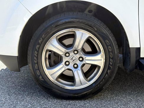 Used 2012 Honda Pilot EX-L image 32