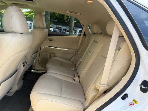 Used 2015 Lexus RX 350 FWD image 24
