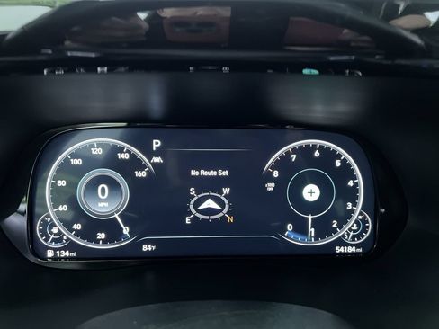 Used 2022 Hyundai Palisade Calligraphy FWD image 16