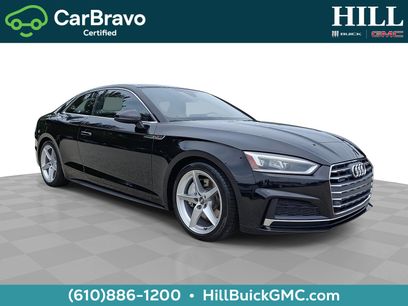 Used 2019 Audi A5 2.0T Premium Plus w/ Premium Plus