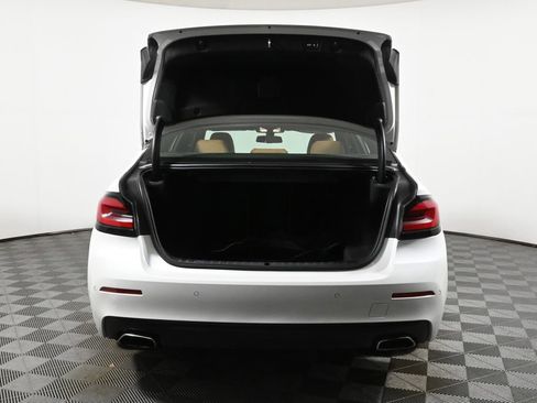 Certified 2022 BMW 530i xDrive w/ Convenience Package image 35