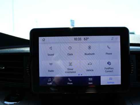 Used 2023 Ford Explorer XLT AWD/4WD image 49