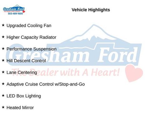Certified 2023 Ford Maverick Lariat w/ Lariat Luxury Package AWD/4WD image 11