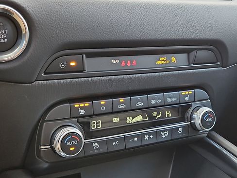 New 2025 MAZDA CX-5 2.5 Turbo w/ Premium Package image 14