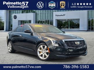 Used 2015 Cadillac ATS 2.0L Turbo video 1