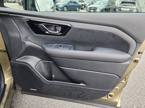 Certified 2025 Subaru Forester Touring image 28