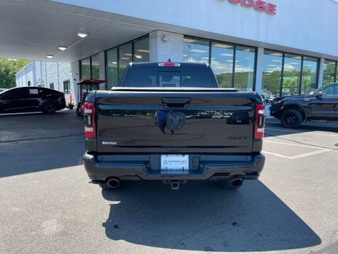 Used 2023 RAM 1500 Laramie AWD/4WD image 6
