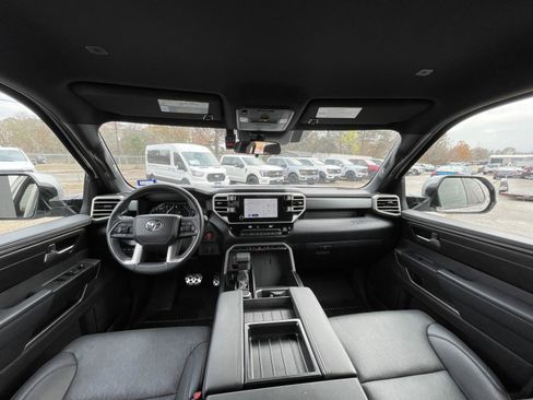 Used 2025 Toyota Tundra SR5 image 34
