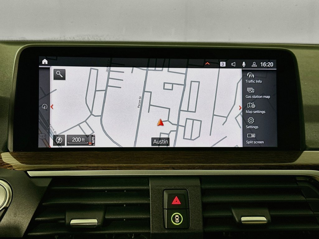 Used 2021 BMW X3 sDrive30i w/ Executive Package RWD image 13