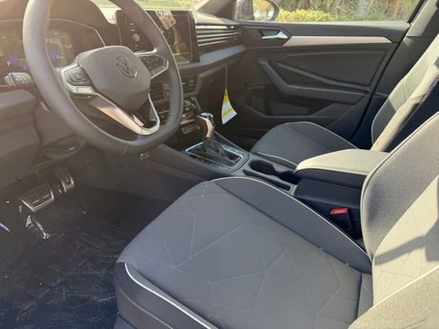 New 2026 Volkswagen Jetta Sport FWD image 15