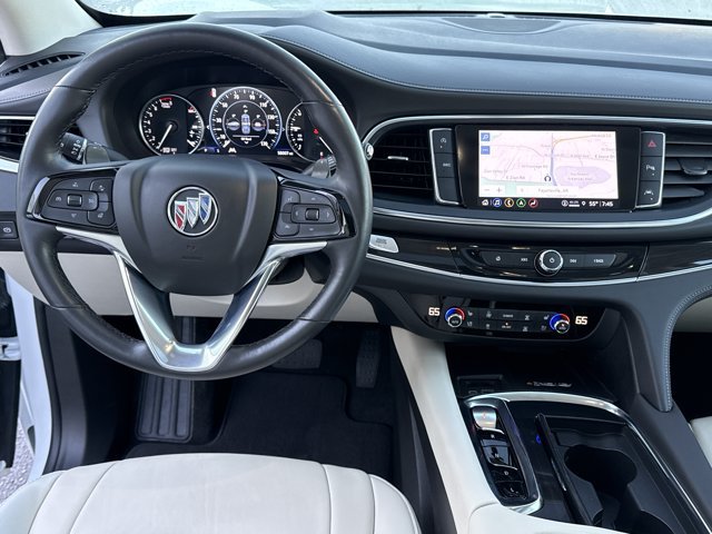 Used 2023 Buick Enclave Premium w/ Experience Buick Package AWD/4WD image 17