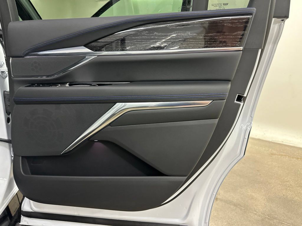 New 2026 Cadillac Escalade IQ Sport 1 AWD/4WD image 22