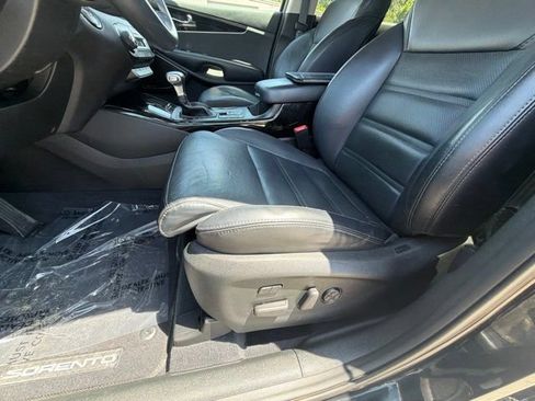 Used 2020 Kia Sorento SX AWD/4WD image 19