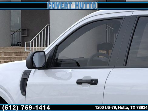 New 2026 Ford Maverick XL w/ Equipment Group 101A image 21