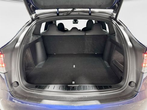 Used 2024 Tesla Model X AWD/4WD image 26