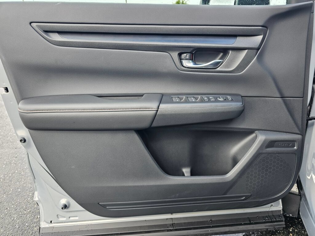 Used 2026 Honda CR-V TrailSport image 19
