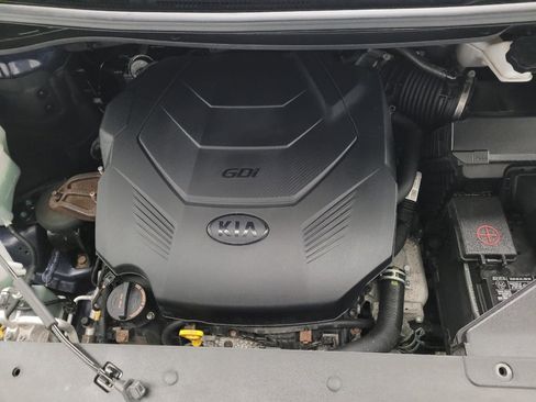 Used 2019 Kia Sedona EX FWD image 30