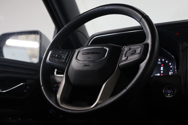 Used 2023 GMC Yukon Denali AWD/4WD image 44