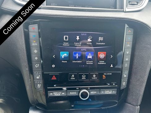 Used 2019 INFINITI QX50 Essential w/ Sensory Package AWD/4WD image 26