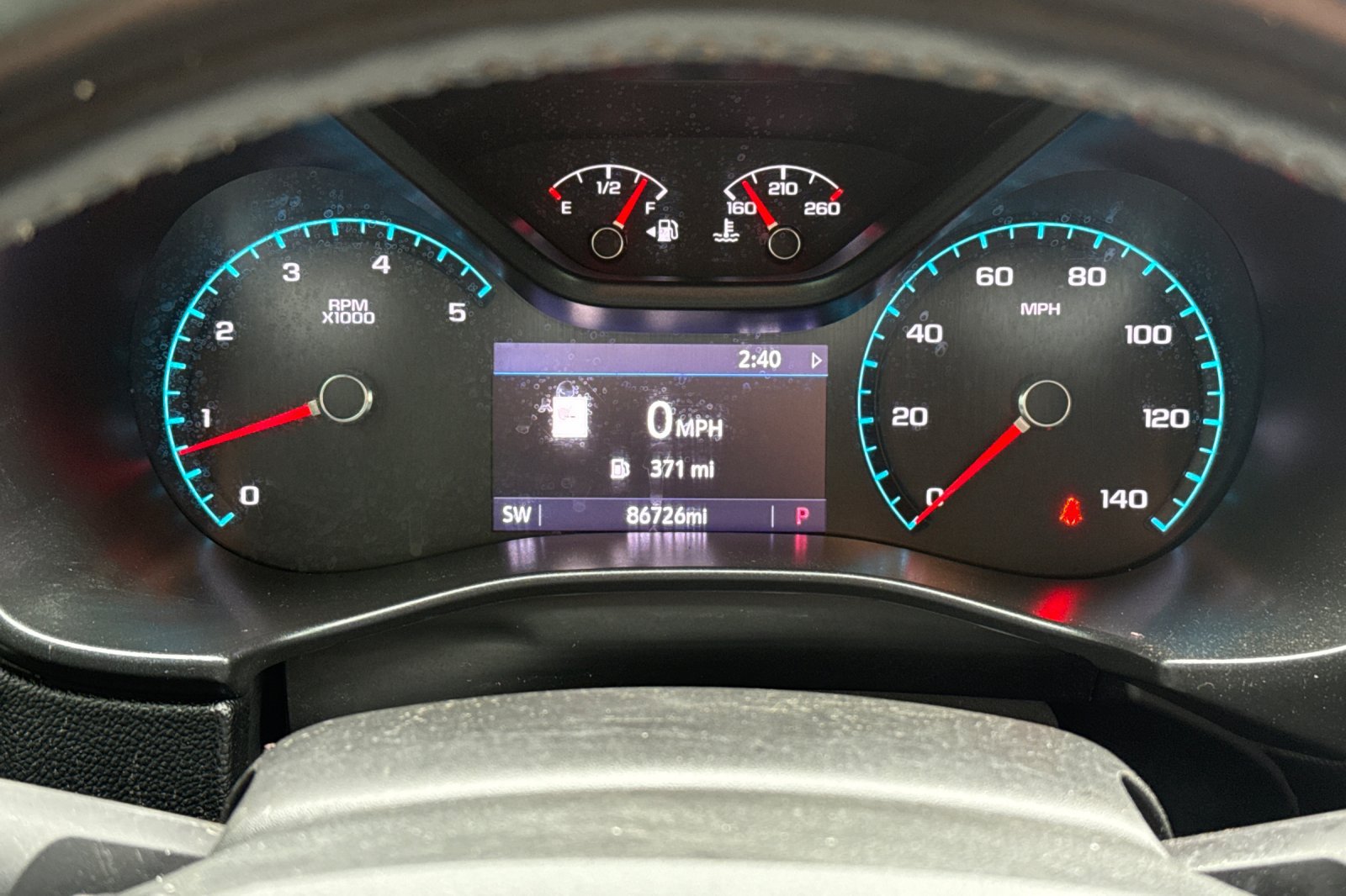 Used 2021 GMC Canyon AT4 w/ Driver Alert Package AWD/4WD image 37