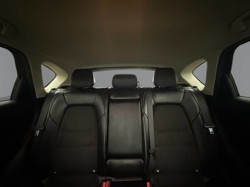 Used 2018 MAZDA CX-5 Touring w/ Preferred Equipment Package image 28