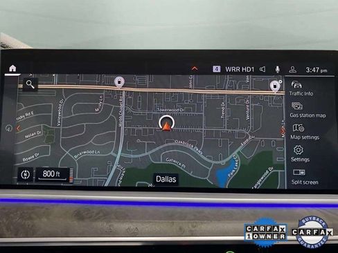 Used 2023 BMW X5 xDrive40i image 45