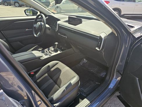 Used 2024 MAZDA CX-50 AWD 2.5 S w/ Cargo Package image 10