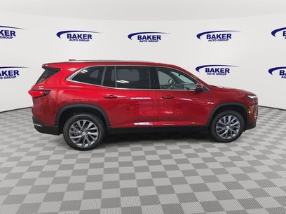 New 2026 Buick Enclave Preferred w/ Power Package