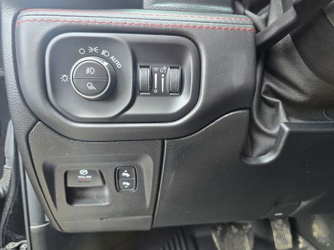 Used 2021 RAM 1500 TRX w/ TRX Level 2 Equipment Group image 62