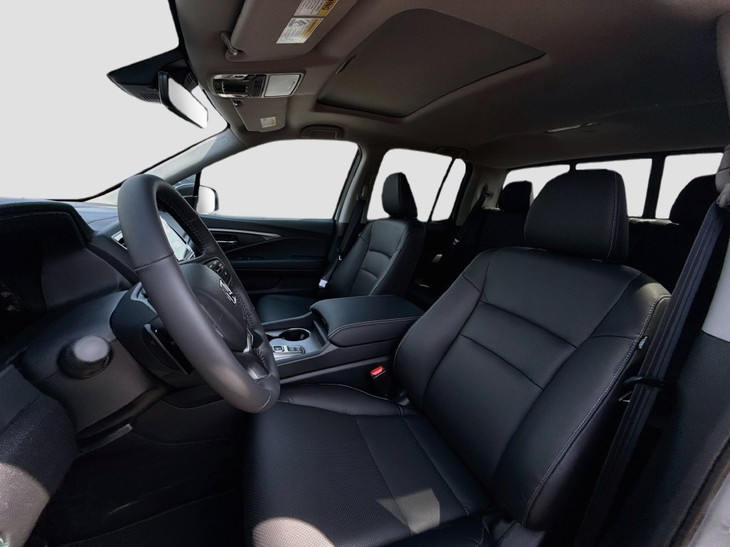 New 2026 Honda Ridgeline RTL image 13
