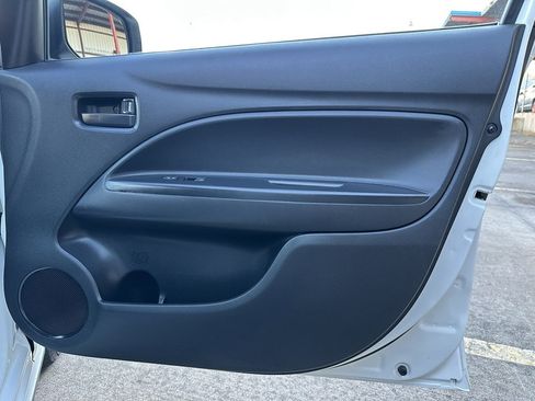 Used 2017 Mitsubishi Mirage ES image 20