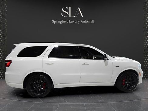 Used 2023 Dodge Durango SRT image 4