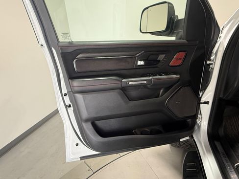 Used 2022 RAM 1500 TRX w/ TRX Level 2 Equipment Group AWD/4WD image 23