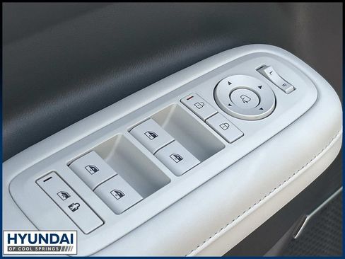 New 2026 Hyundai Santa Fe Calligraphy AWD/4WD image 20