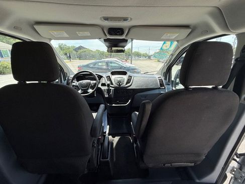 Used 2016 Ford Transit 350 XLT RWD image 10