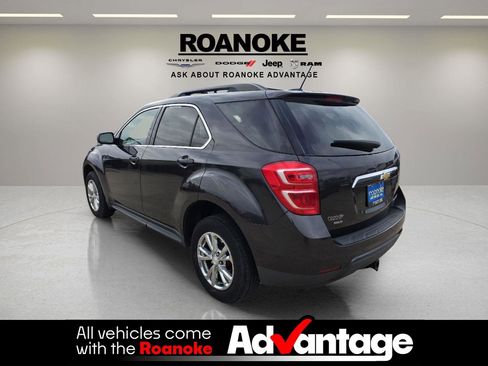 Used 2016 Chevrolet Equinox LT w/ Convenience Package image 18