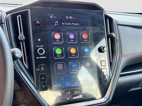 Used 2023 Subaru WRX Limited image 15