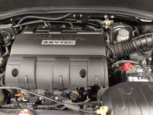 Used 2013 Honda Ridgeline RTL image 30