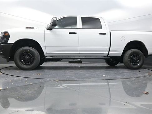 New 2026 RAM 2500 Tradesman image 20