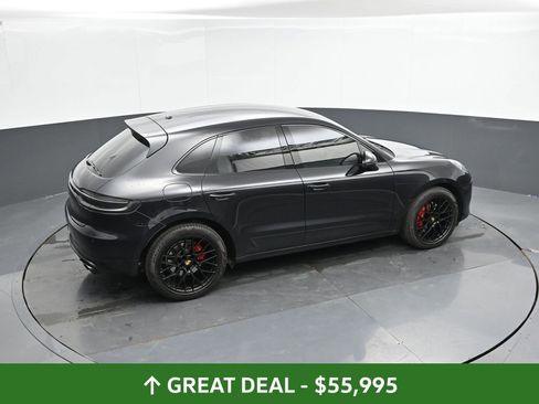 Used 2021 Porsche Macan GTS image 44