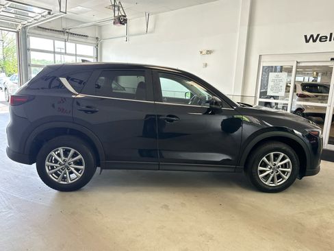 Certified 2023 MAZDA CX-5 AWD 2.5 S image 6